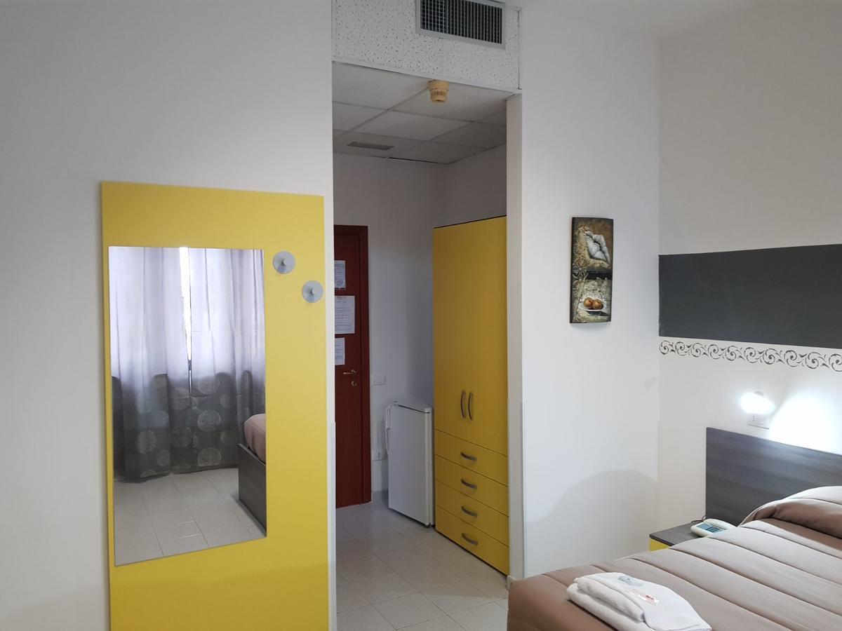 L Anfora Hotel Tramatza Kültér fotó